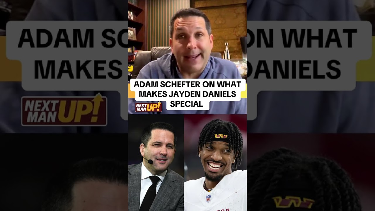 #adamschefter