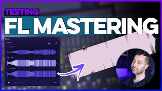 Testing FL Cloud AI MASTERING