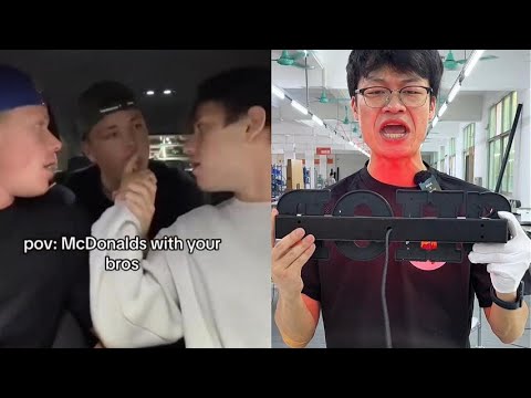 Tony from LCSIGN | Viral Video Compilation 10🔥 - YouTube