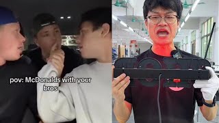 Tony From Lcsign Viral Video Compilation 10