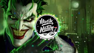Download Lagu Dj I ain't coming back joker Tiktok remix 360p MP3