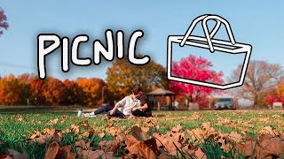 go on a picnic with us by Steph Inc. 1,769 views 2 years ago 7 minutes, 3 seconds