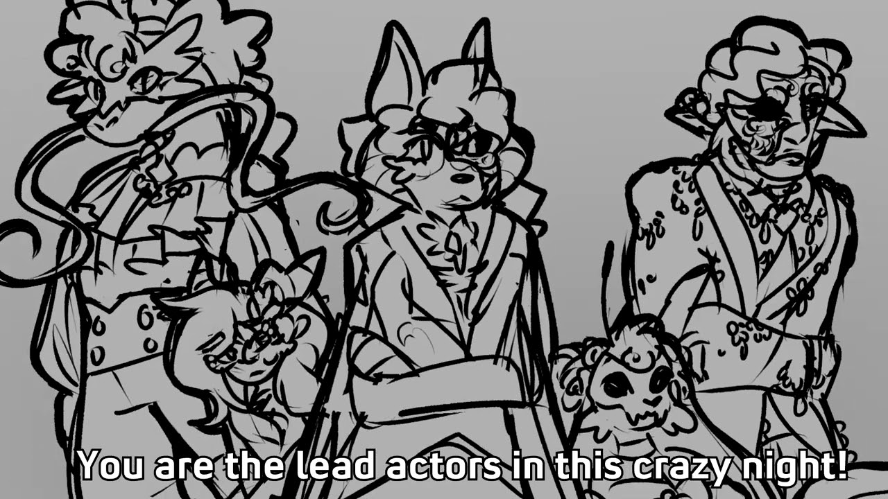 7 KINGDOMS CAMPAIGN - QUEST 20