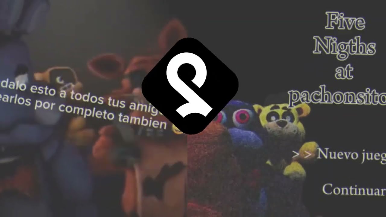 LA VERDADERA DECADENCIA DE FNAFTOK (DESDE LA PERSPECTIVA DE UN FNAFTOKER) | AVANCE | THE SPRING 123