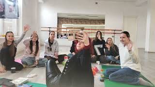 (ARCHIVE) MOONSHOT TouchDown - CANDY BREAK 2025 | K-POP IN LITHUANIA MAŽEIKIAI