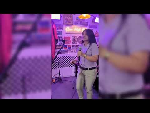 Dello - Sana Di Na Lang (Short Live Cover by ICA)