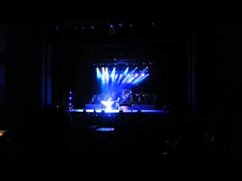 Yanni São Paulo (13th October 2012) - Voyage