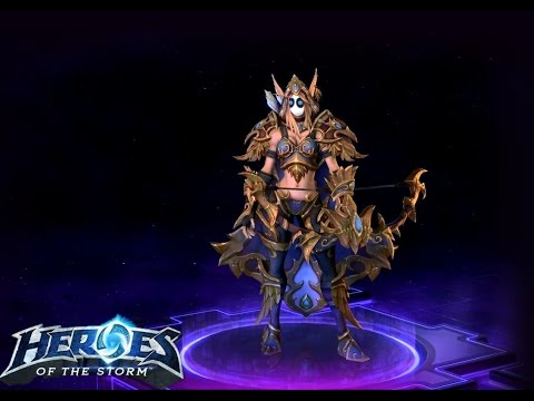 Matchmaking Please!!!! | Heroes of the Storm