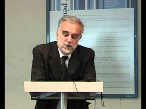 Teleconferencia del Fiscal Luis Moreno Ocampo sobre situacin en Libia 14-03-2011 - Parte 02