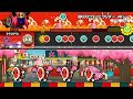 【太鼓の達人 ニジイロVer.】釣りスピリッツ ワンダー メドレー 全良