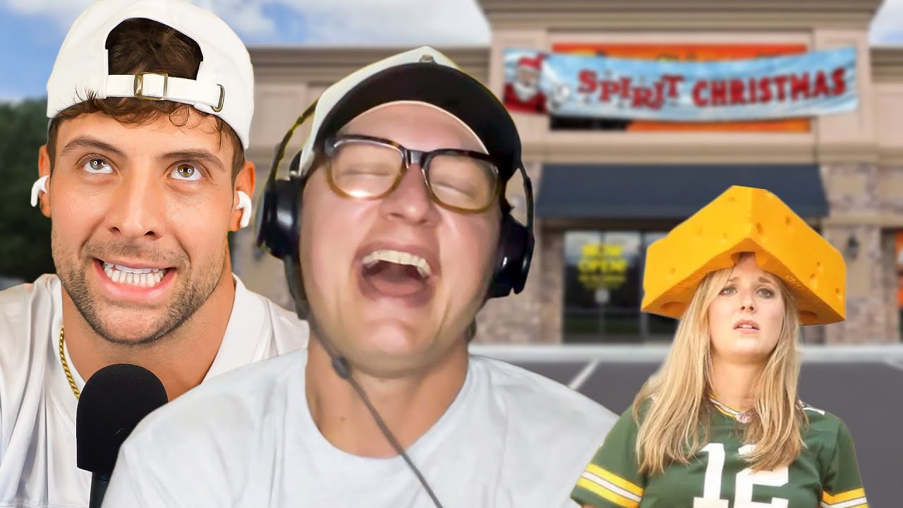 is halloween happening? | THESE GUYS! Podcast Ep. 156