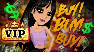 How to SURVIVE on MSP *WITHOUT* VIP! 🤑💸 screenshot 3