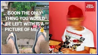 Blue Whale Challenge : Teen Boy Jumps Of Building, Kills Himself In Mumbai screenshot 2