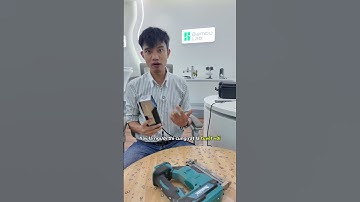 Bước tiến lớn giúp rút ngắn thời gian cho anh em kỹ thuật #3dthinking  #scan3d  #mayquet3d #3devokmt