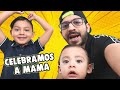 Abriendo Regalos | 10 de Mayo | Family Juega