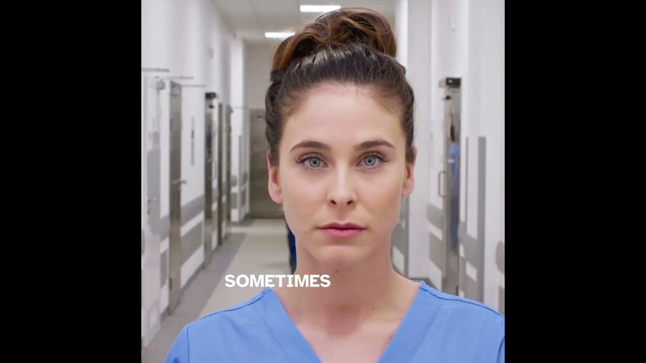 Soul of the Nurse Summit Commercial 