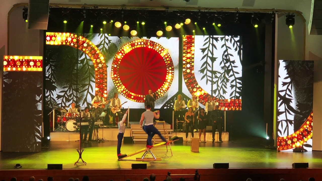 Trio BOKAFI - Publicwork BASF