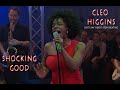 Until my heart stops beating by Cleo Higgins, an amazing performance