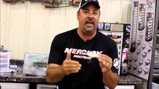 Zona Tips: Add Big Crankbaits to Your Arsenal