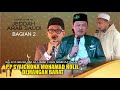 SILATURRAHIM ALUMNI DAN SIMPATISAN P.P. SYAICHONA MOHAMAD HOLIL BANGKALAN ARAB SAUDI