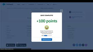 Project Documentation for Salesforce B2C Commerce Functional Architects
