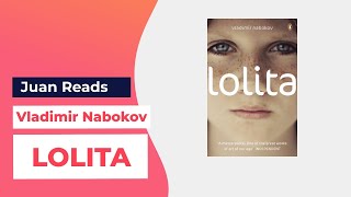 LOLITA - Vladimir Nabokov 🇺🇸 🇷🇺 BOOK REVIEW [CC]