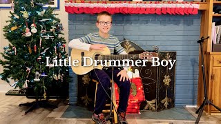 The Little Drummer Boy