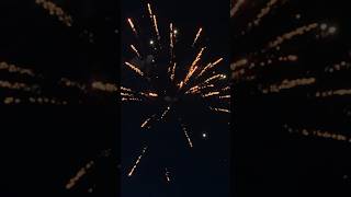 Canada Day 🇨🇦 2024 #fireworks #canadadaycelebration #canadadayweekend #canadaday2024 #canadaday