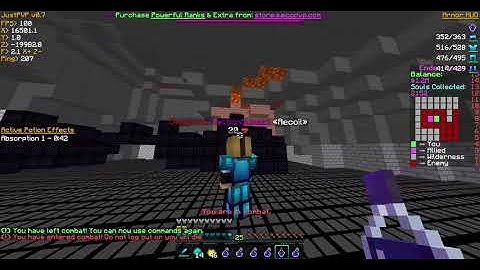 SaicoPvP - UntitledTexture Hacking/ Killaura