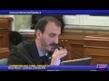 Assemblea Senato 13/03/2014