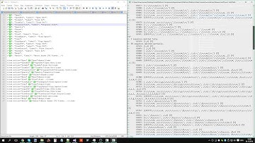 Пример использования хранилища ассоциаций ПлатформыСвязи в качестве json/xml базы данных