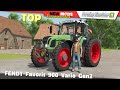 FS25 | FENDT Favorit 900 Vario Gen2 [UPDATE] - Farming Simulator 25 Mods Review QHD
