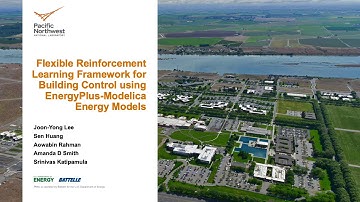 RLEM20—S2P4—Flexible RL Framework for Building Control using EnergyPlus-Modelica Energy Models