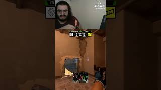 İMORR'DAN CALYX SANGAL AÇIKLAMASI ! I CS2 EN İYİ VE EN KOMİK ANLAR