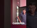 Olhando um lançamento PCYES pela primeira vez