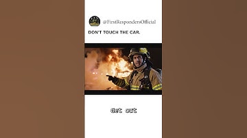 The INVISIBLE Danger After a Car Crash That Can Cause a MASSIVE Explosion! 💥