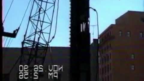 Thi công đóng cọc BTCT bằng búa đóng - Pile Hammer Driving Concrete Piles