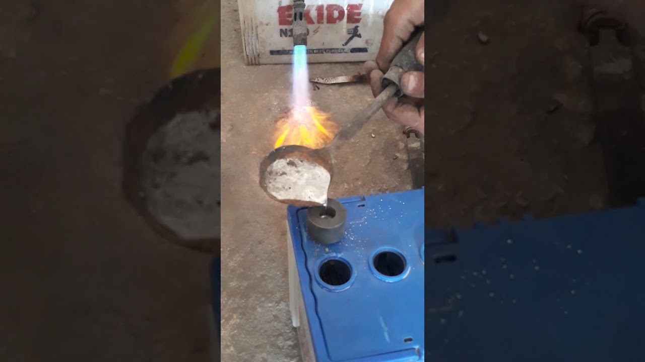 repairing |osaka| AGS| total |  battery terminals