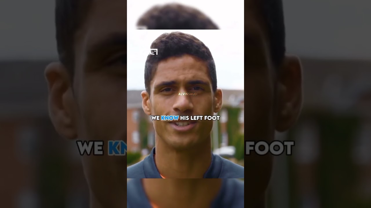 Real Madrid Players fear Messi ☠️🥶 #shorts