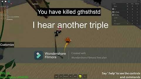 ragdoll system test highlights | #1 (short)