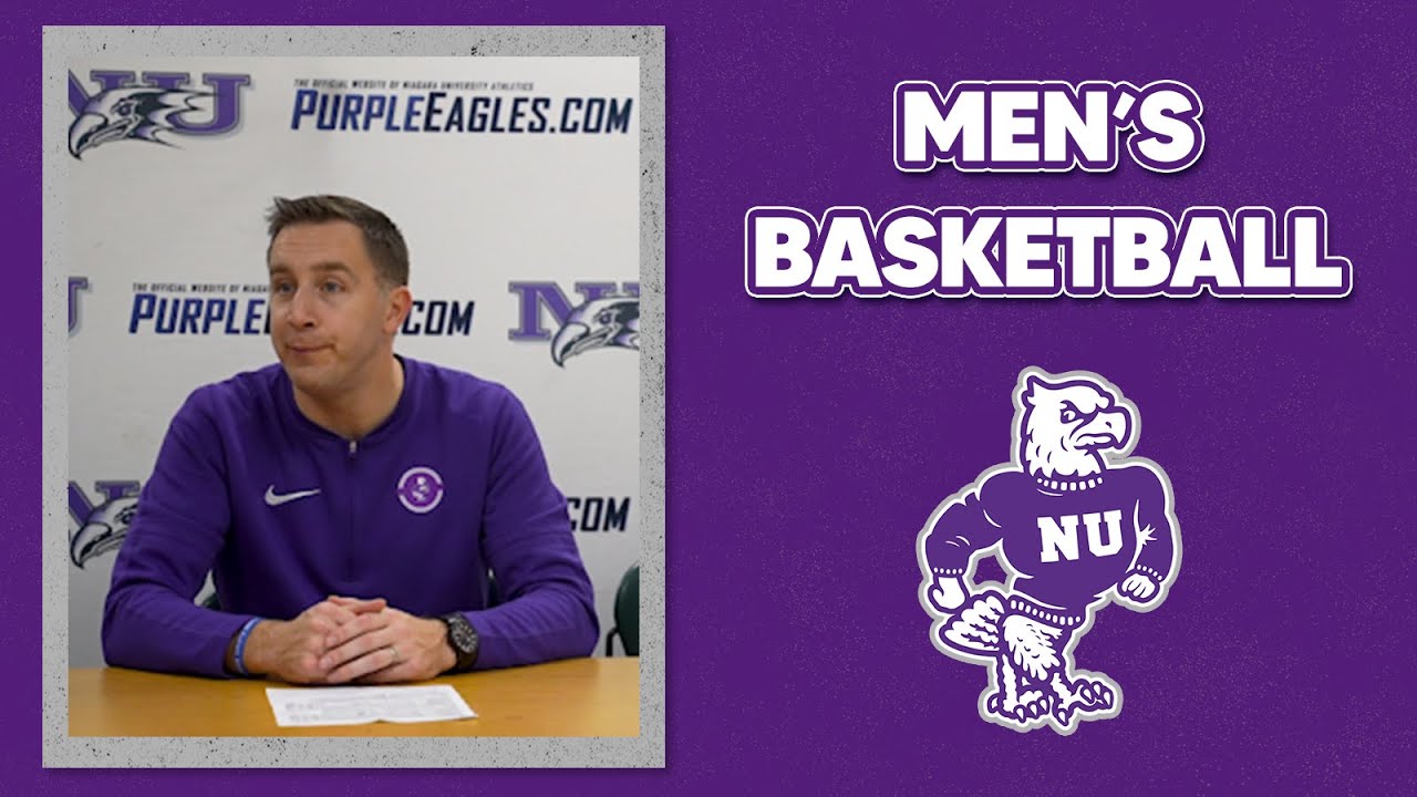 Greg Paulus and Randy Tucker Postgame vs. St. Bonaventure 12.6.23 YouTube