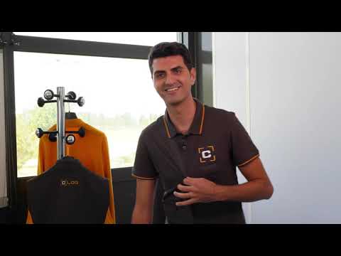 Interview métier, Responsable d'équipe Logistique chez C-LOG - video from C-Log