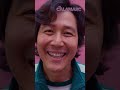 Antonio Lobato Se Cuela En El Juego Del Calamar Shorts Juegodelcalamar 