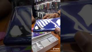 Samsung galaxy m51 unboxing