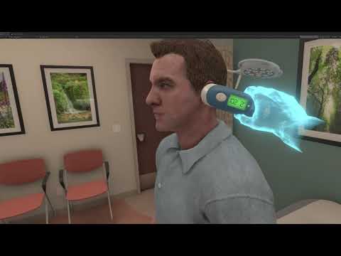 ECS Medical Capabilities Overview Video - video from Engineering & Computer Simulations