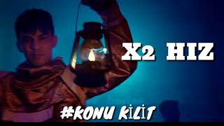 Norm Ender- Konu Ki̇li̇t X2
