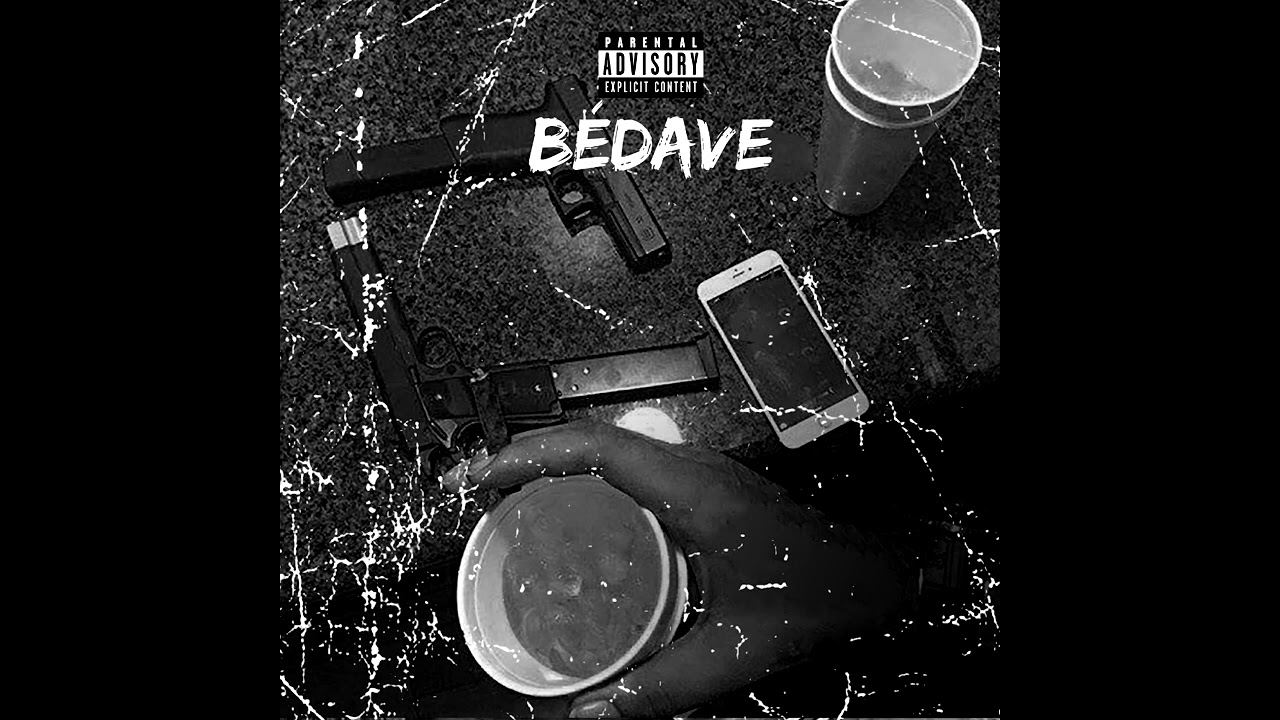 Leroy - Bédave (Audio Officiel)