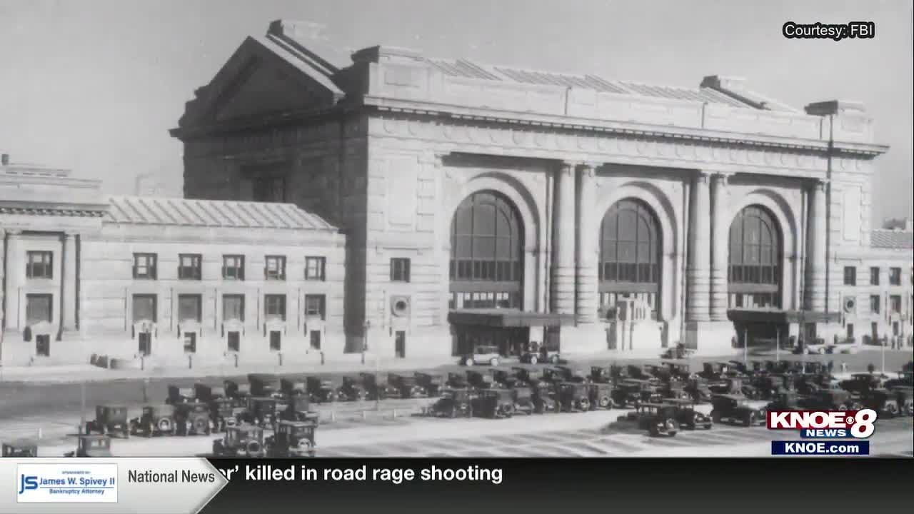 This Day in History: “Pretty Boy” Floyd dies after gunfight on Oct. 22, 1934