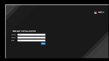 Red Hat IMS 1.1 Demonstration