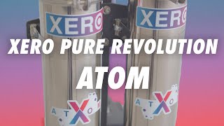 The XERO Pure Revolution ATOM screenshot 4